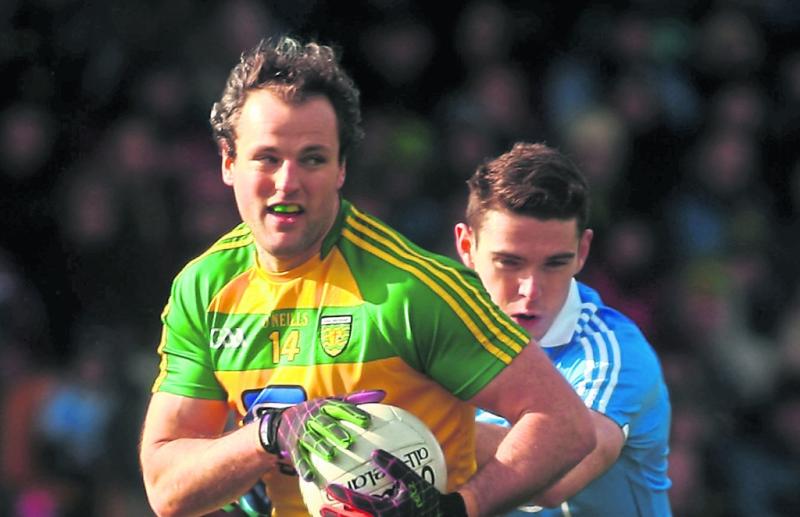 Donegal All Time Greats: Semi-final #2 Enya v Michael Murphy 