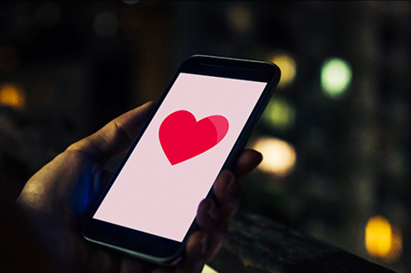 Donegal garda warns people not be become victims of romance fraud