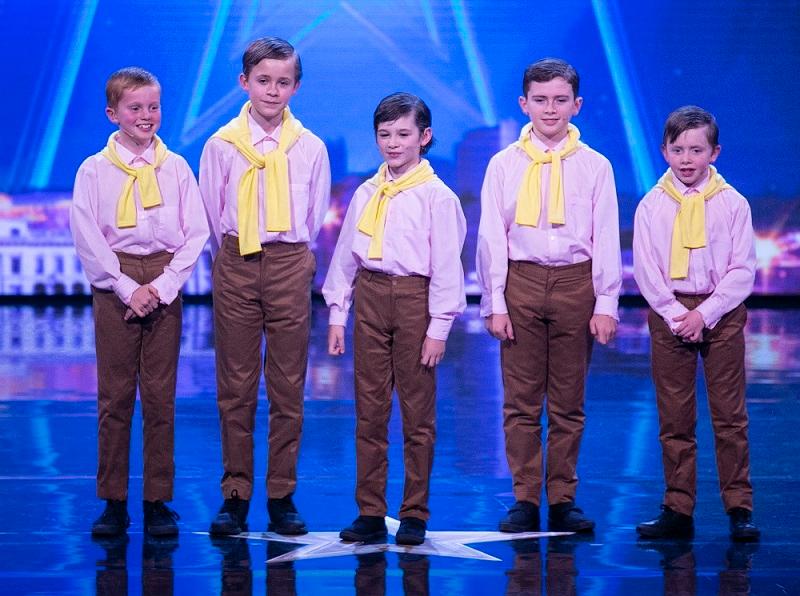 A singing nurse and wee Daniel O&rsquo;Donnells take to the stage at Ireland&rsquo;s Got Talent 