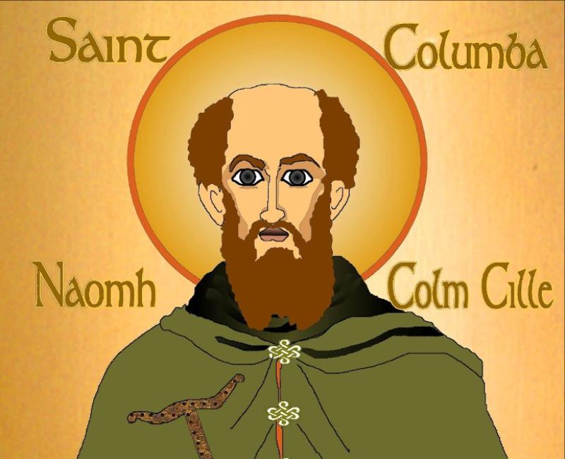 Donegal and Derry interest in public meetings to discuss ‘1,500th anniversary of Colmcille’ celebrations