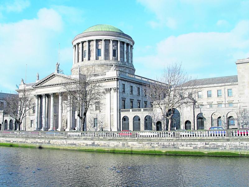 Company seeks High Court injunction against Google
