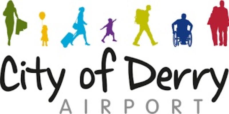 Donegal travellers who use City of Derry Airport impacted as Flybmi goes into administration