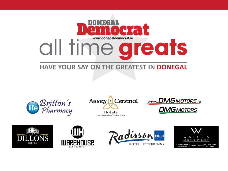 ALL TIME GREATS: The winners of the semi-finals are revealed