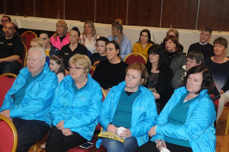 North West 10k launch 