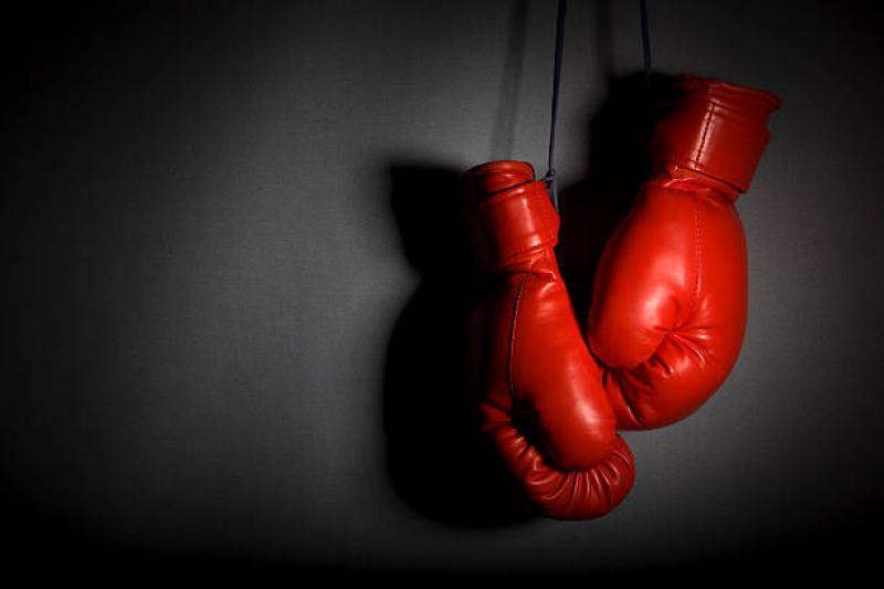 DONEGAL BOXING: Tournaments in Carndonagh and Dunfanaghy this weekend