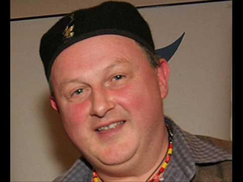 Donegal poet Cathal &Oacute; Seacaigh and friends to launch four books in Gortahork