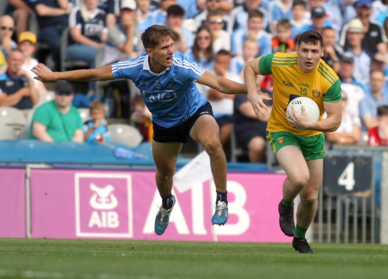 Donegal motion that would stop Dublin having two 'Super 8' home games at Croke Park fails