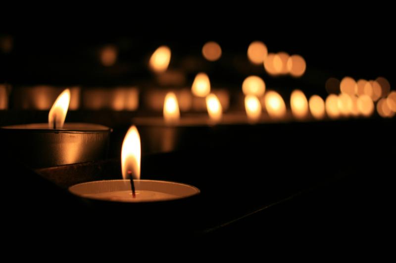 Deaths in Donegal, Saturday evening, February 23