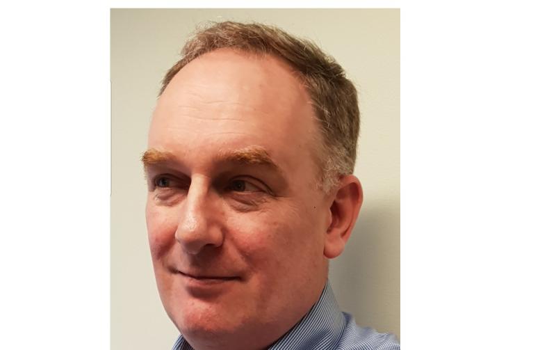 Four Masters have new manager after Monaghan native McKenna appointed