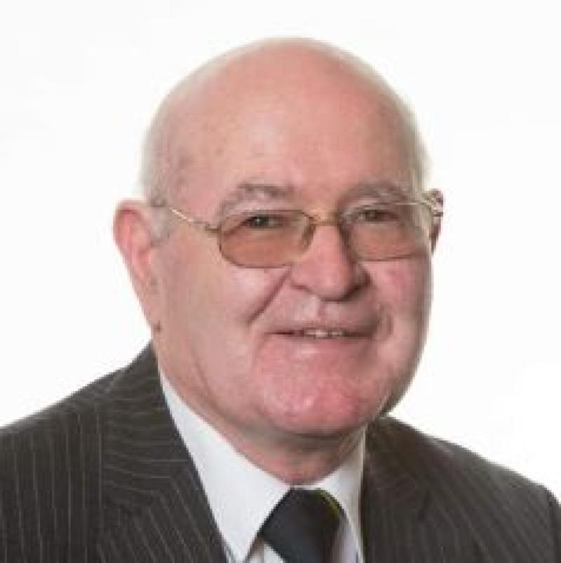 Veteran John Boyle  dubbed the 'Comeback Kid' as he returns to fight for a Donegal Council seat
