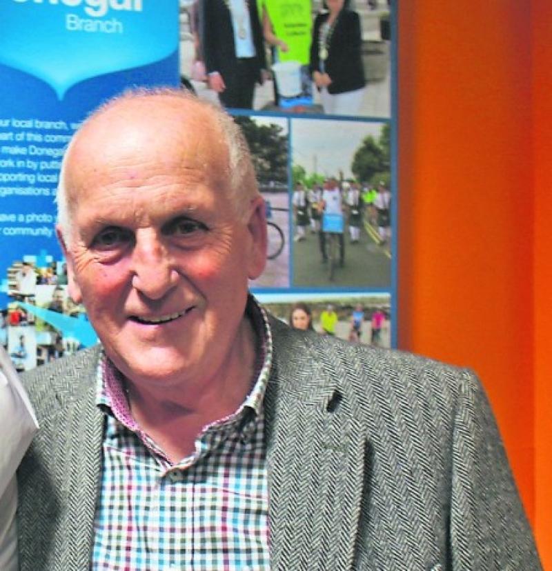 Tom Conaghan rubbishes rumours 