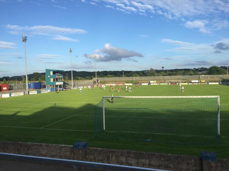 Harps may need FAI or UEFA financial assistance to get through coronavirus crisis