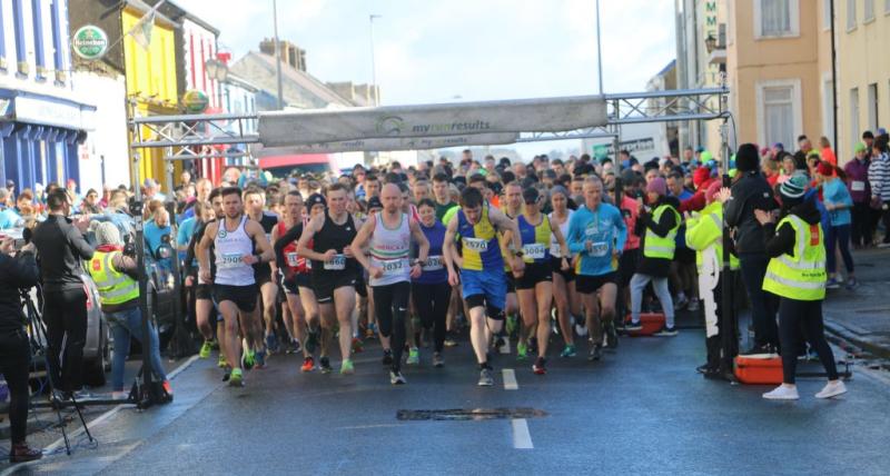 Details announced about one of north-west's most popular 10m/10k runs and walks