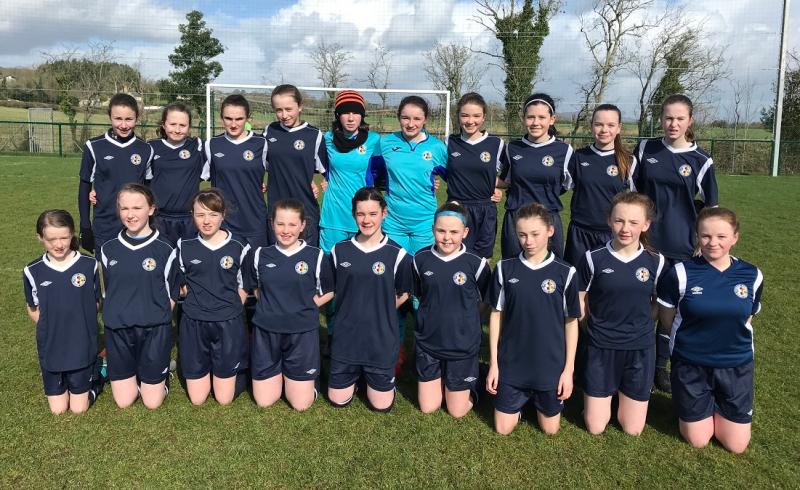 Donegal teams draw with Sligo at U-13 and U-15 level in Gaynor Cup qualifiers