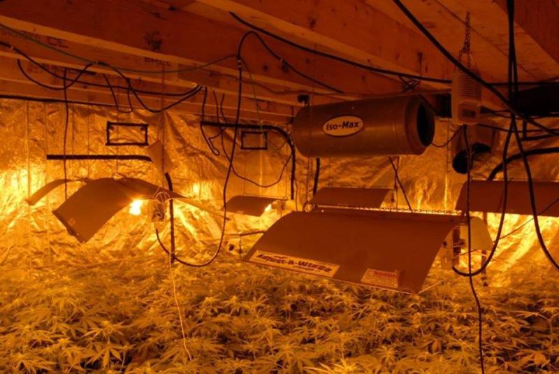 Three due in Donegal Court in relation to Sligo drug seizure