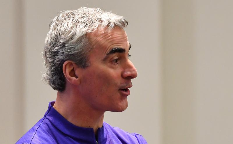 Jim McGuinness loses out narrowly in first game with Charlotte Independence
