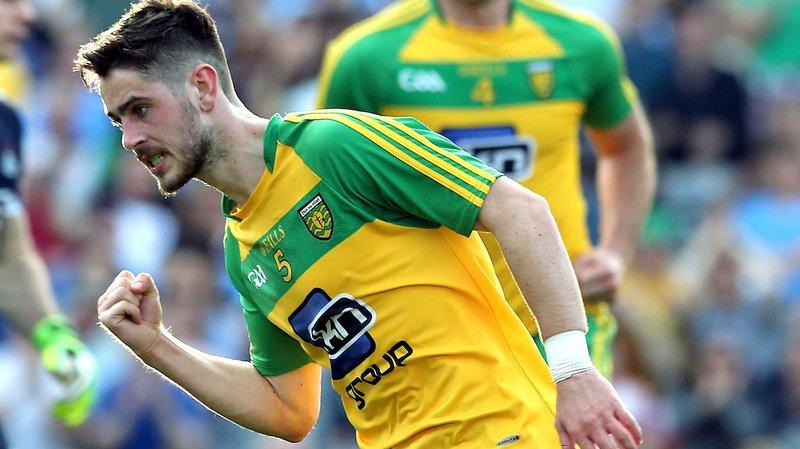 DONEGAL V CORK:  Marksman gives his ratings on the Donegal players against  Cork