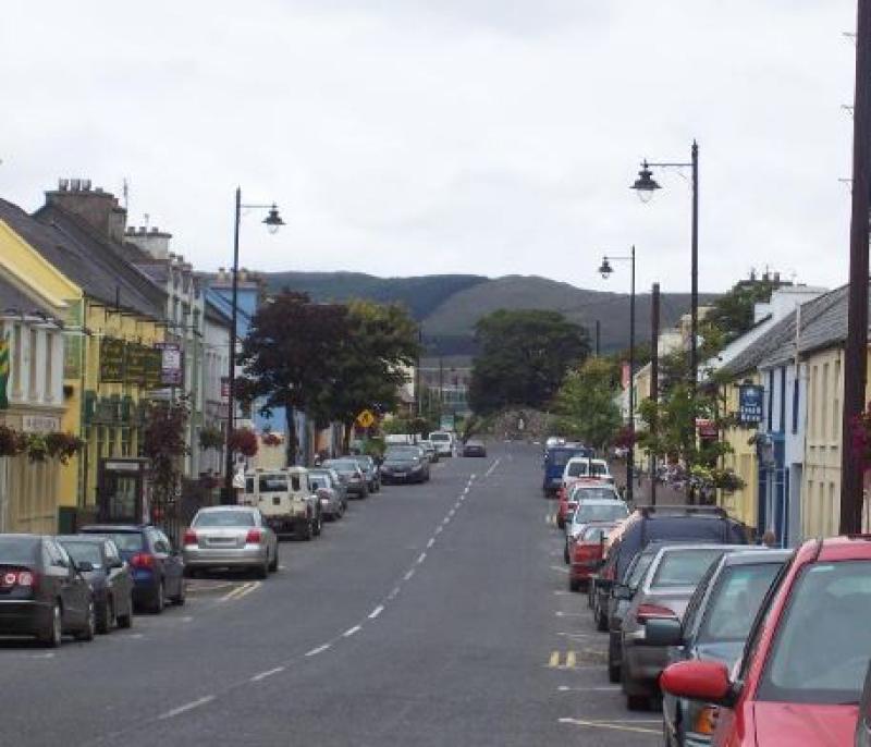 Donegal town famous for its tidiness aims to be poster-free zone during elections