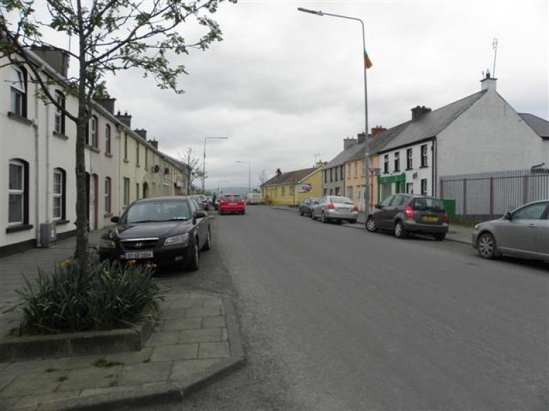 Local news from Carrigans and St Johnston