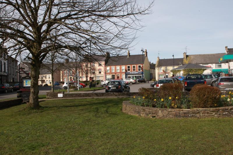 Local News from Raphoe