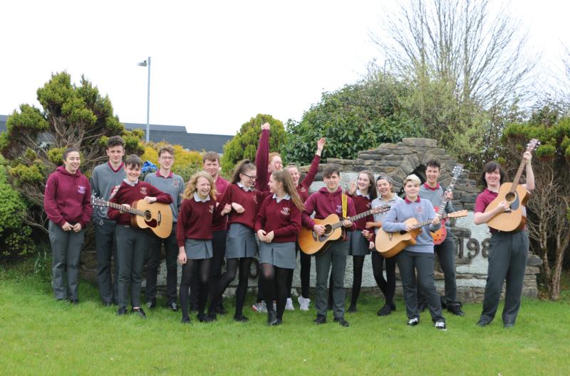 Abbey VS has got talent