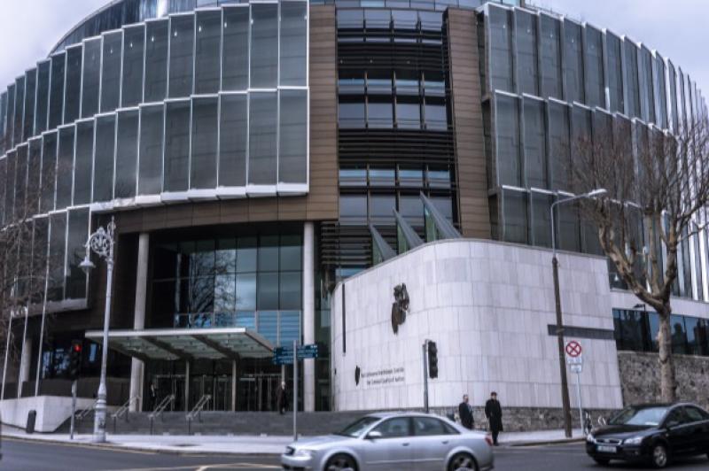 All Ireland winner jailed for ten years for ATM thefts