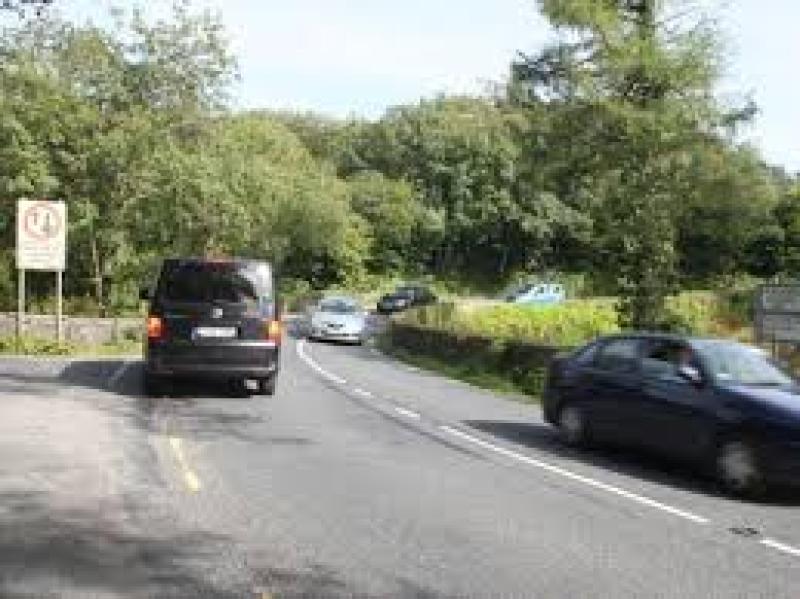 Killybegs candidates clash over Fintra Bridge funding