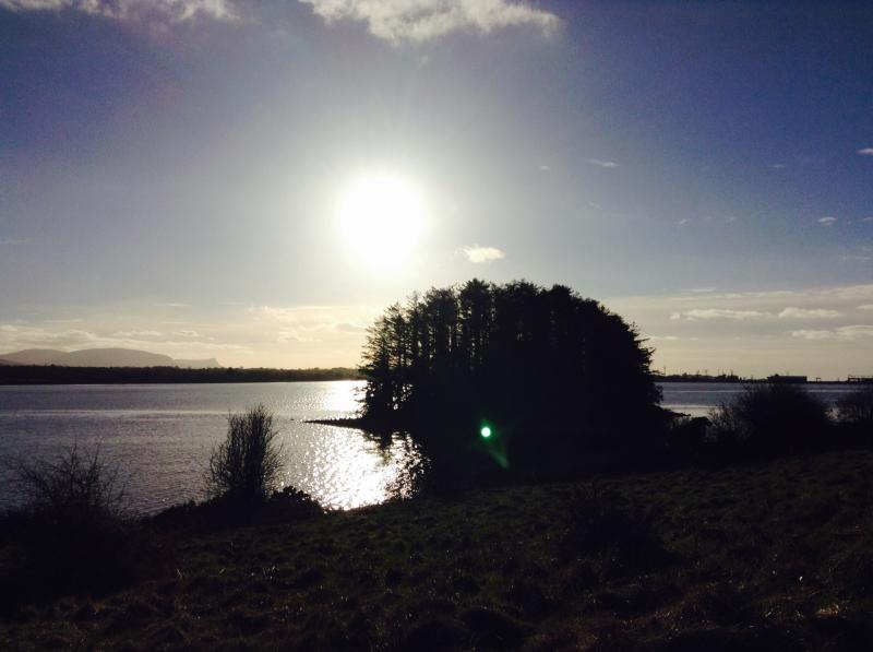 ESB warning on swimming in resevoirs in Donegal and nationwide