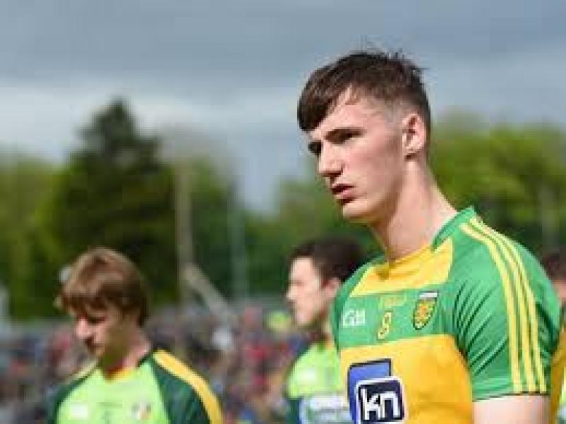 Jason McGee outstanding as Cloughaneely get win over MacCumhaills