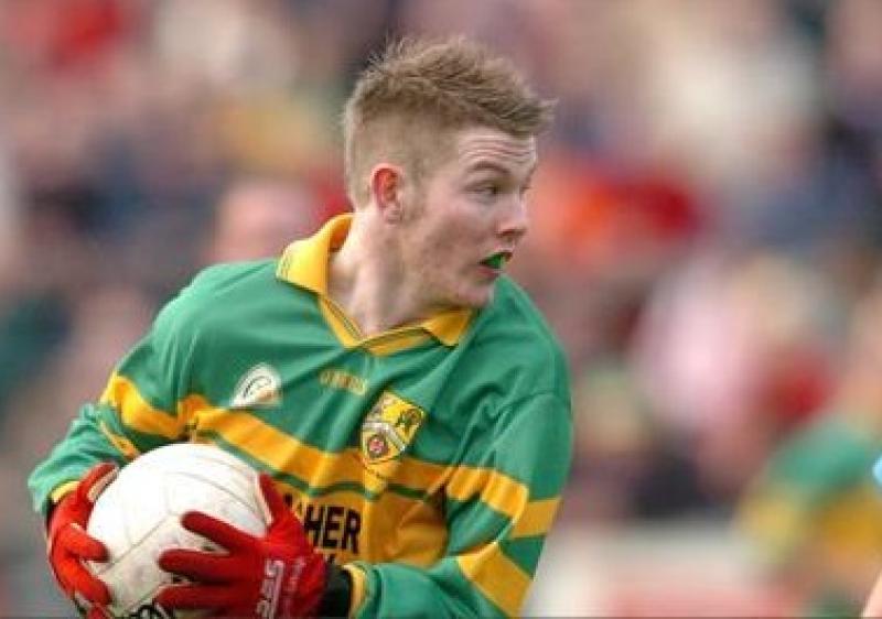 Big win for Ardara in Glenfin as Gareth Concarr hits top scoring form