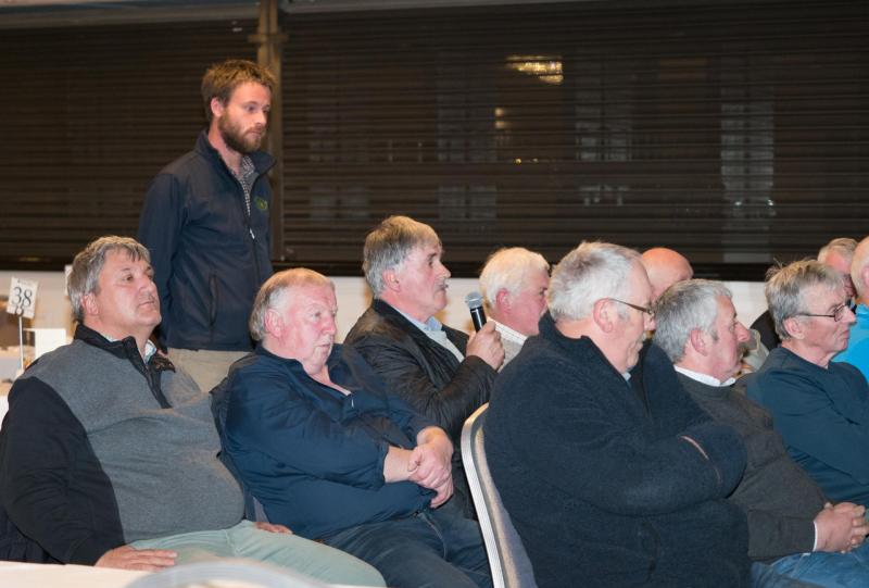 Donegal beef farmers are "on their knees" as crisis worsens