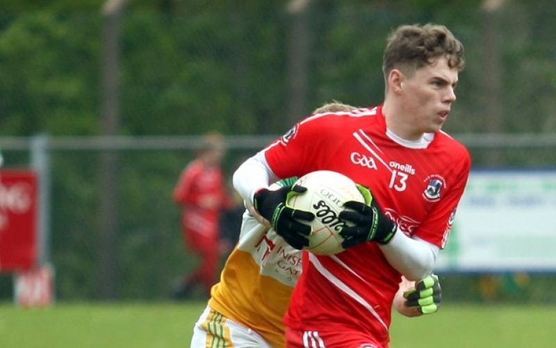 Killybegs continue their perfect start with sixth win over Four Masters