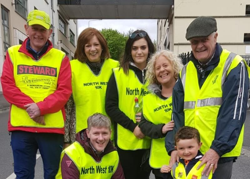 NORTH WEST 10k RESULTS: Where did you finish in the North West 10k?