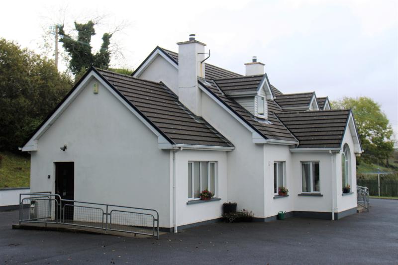 Seaview House