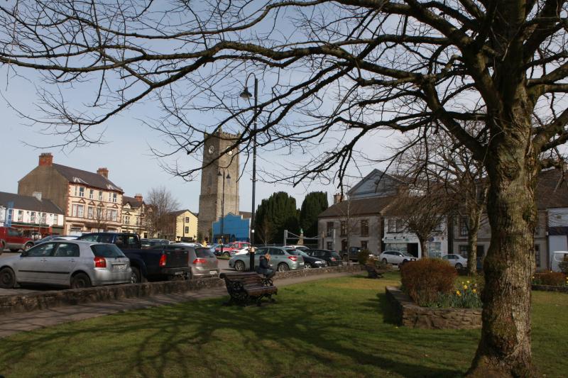 Local news from Raphoe - Donegal Live