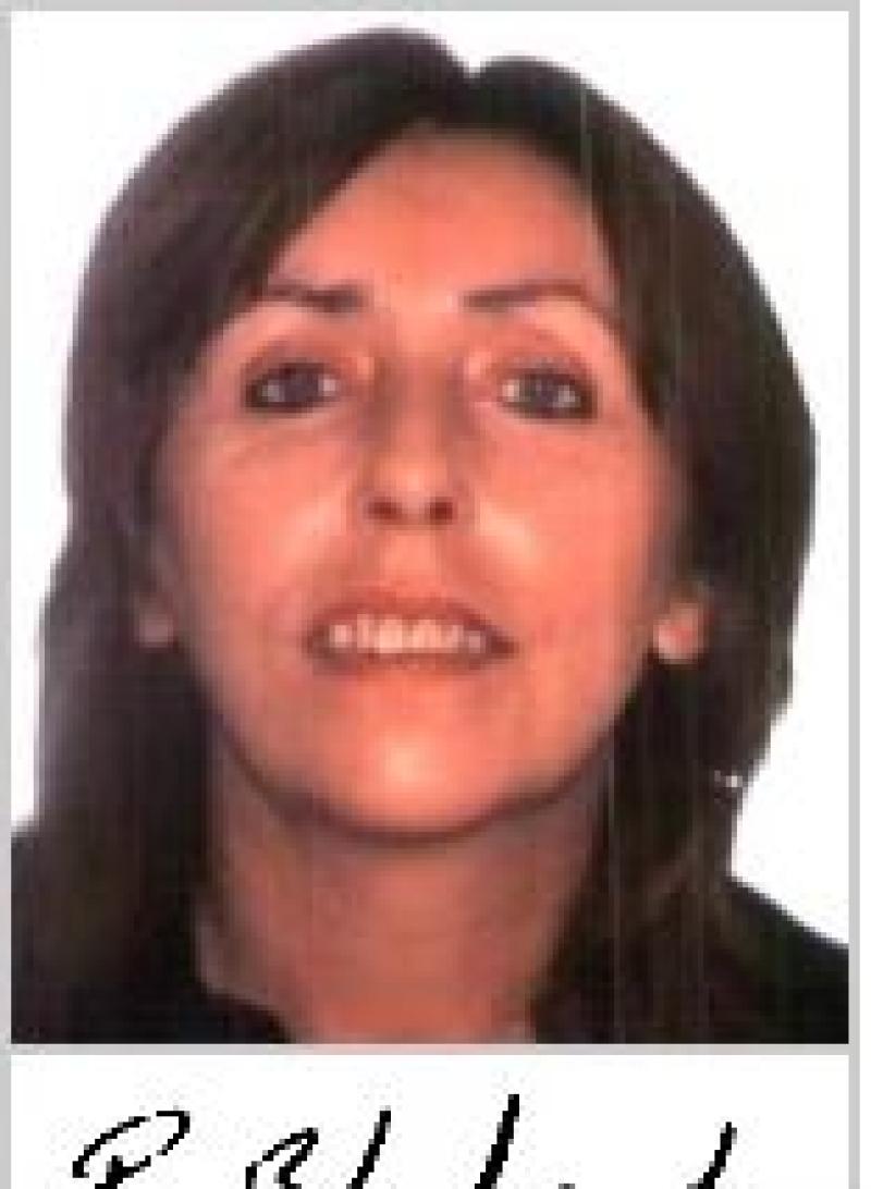PSNI "increasingly concerned" for well being of woman who may have travelled to Bundoran