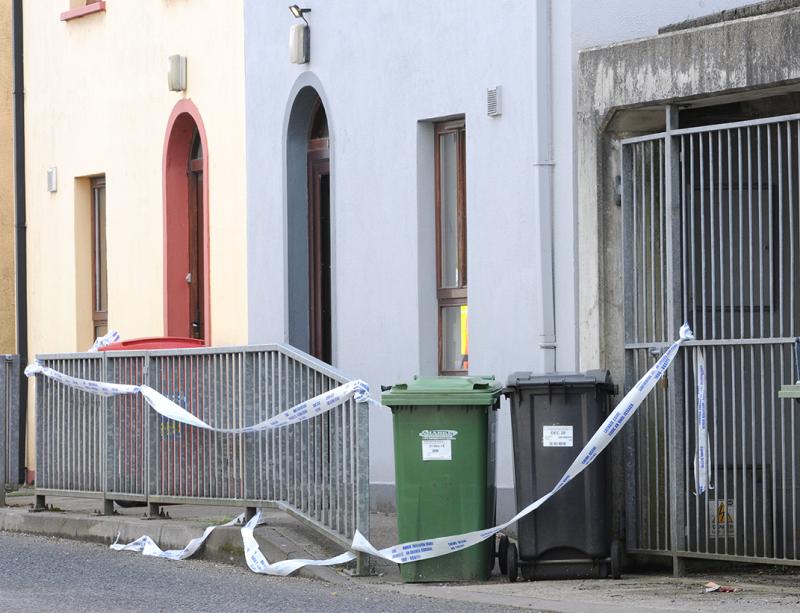 Donegal gardaí investigating following  discovery of woman's body
