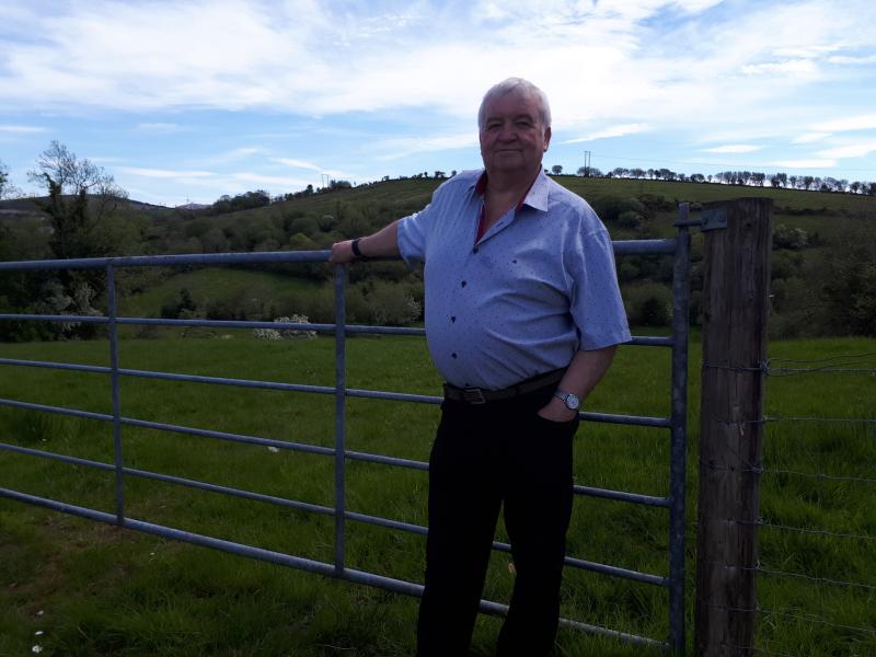 Donegal man angry at  8 month wait for vital heart surgery