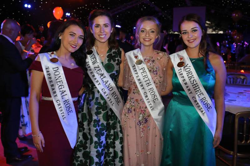 Do you know someone who could represent Donegal in the Rose of Tralee?