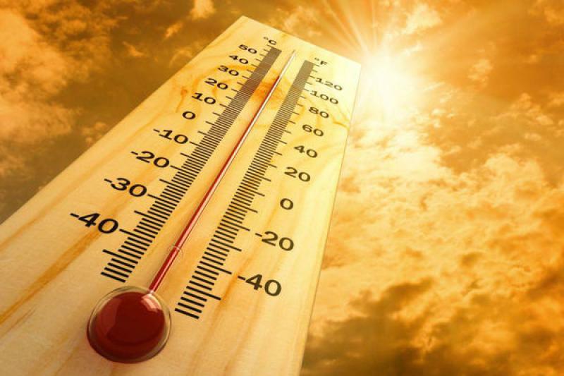 Donegal will be on lower end of scale of high temperatures, says popular forecaster 