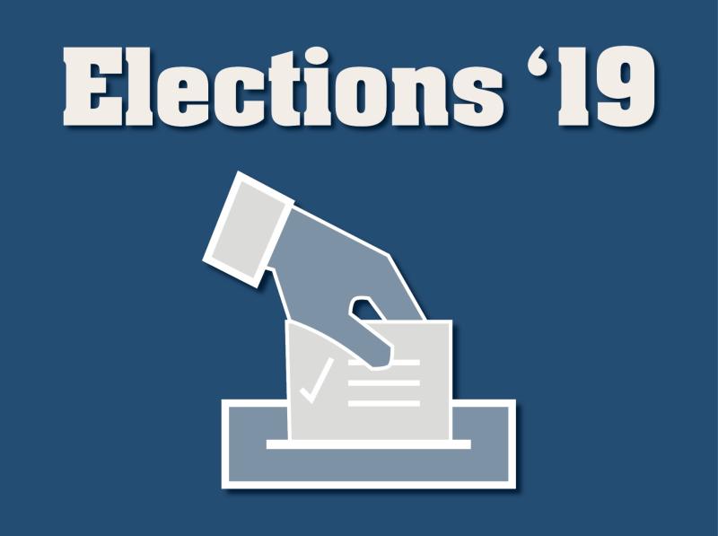 Milford EA: Fourth count - down to the wire for third seat