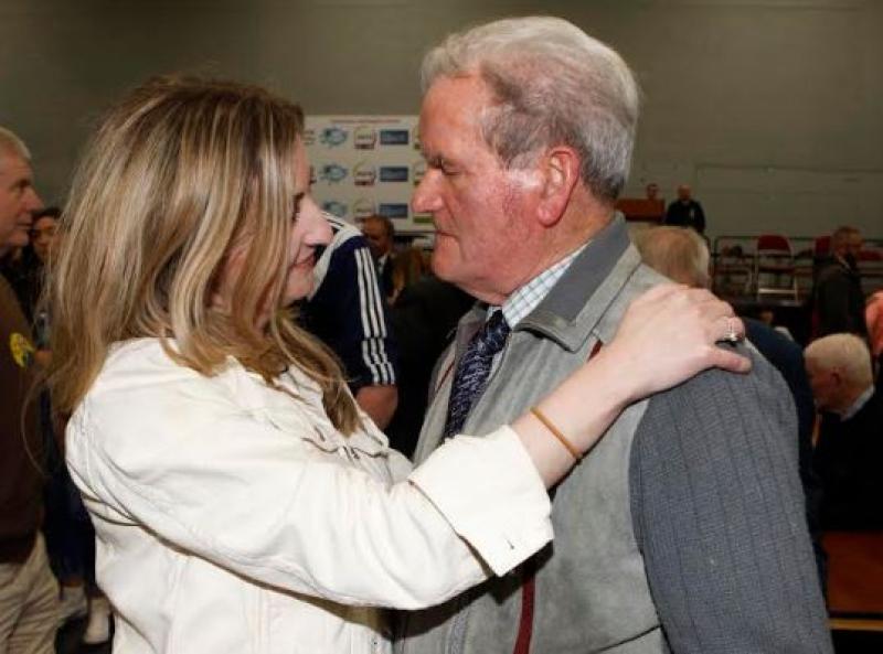 Gains of one extra seat each for Fianna Fáil and Sinn Féin in Donegal