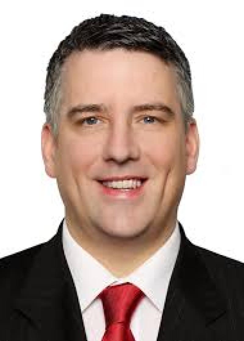 Bruckless man says a Donegal accent has opened more doors than it has ever closed