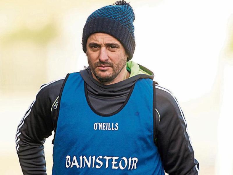 Doneglal hurlers advance to Nickey Rackard Final