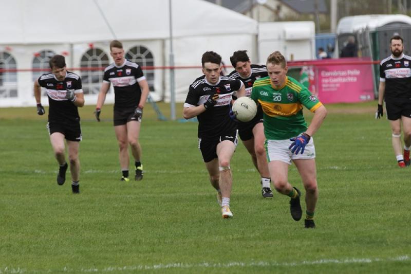Cill Chartha and Na Dunaibh chasing All-Ireland Gaeltacht titles today in Kerry