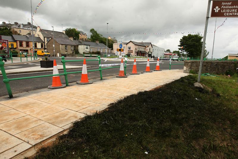 "Shocking" driving the reason so many young men are dying on Donegal roads