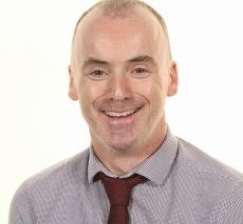 New school principal