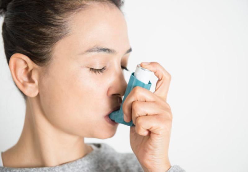 12,408 people in Donegal live with asthma - Asthma Awareness week 