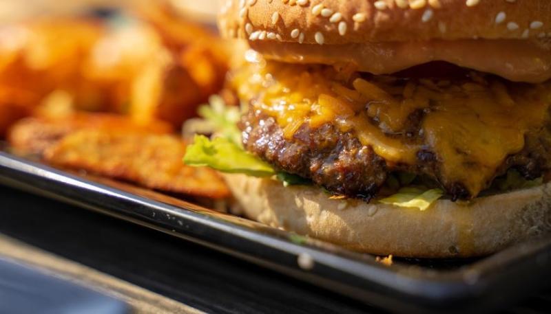 So where do you get the best burger in Donegal?
