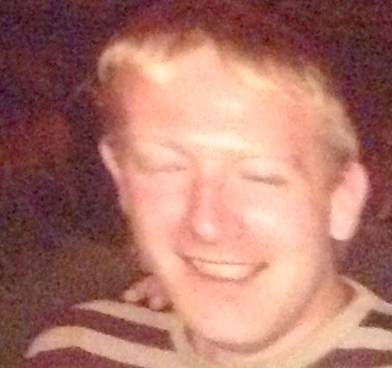 Family and Gardai concerned for missing man 